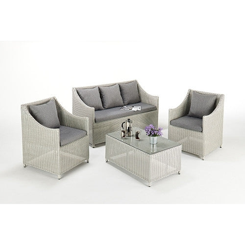 Aspen Sofa Set - Awnings Direct