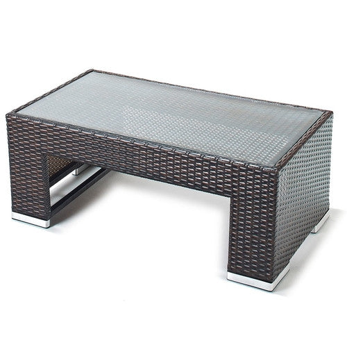 Luxe Coffee Table - Awnings Direct