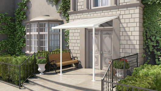2.3m x 2.3m Patio Cover
