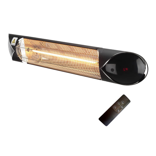 2500w Outdoor Carbon Infrared Heater 