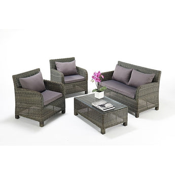 Rio Sofa Set - Awnings Direct