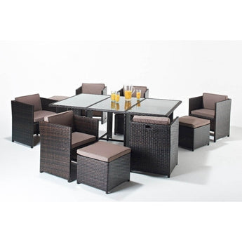Luxe Cube 6 - Awnings Direct