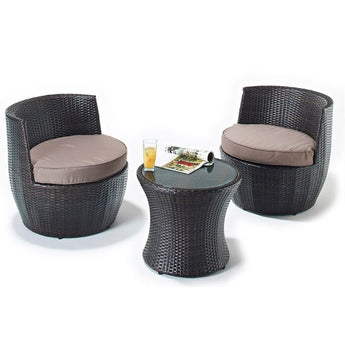 Luxe Stacking Set - Awnings Direct