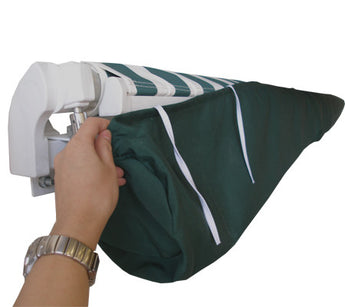 Waterproof Polyester Cover for Standard Deluxe Awnings - Awnings Direct
