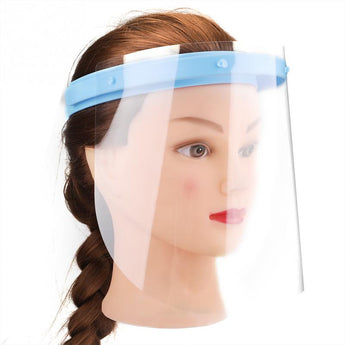 Protective Face Shields